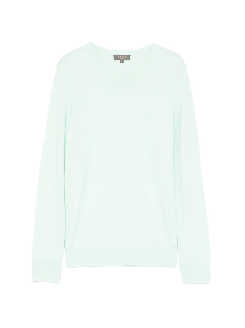 N.Peal Maglione Evie - Verde