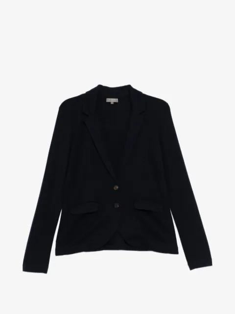 N.Peal Jayde blazer