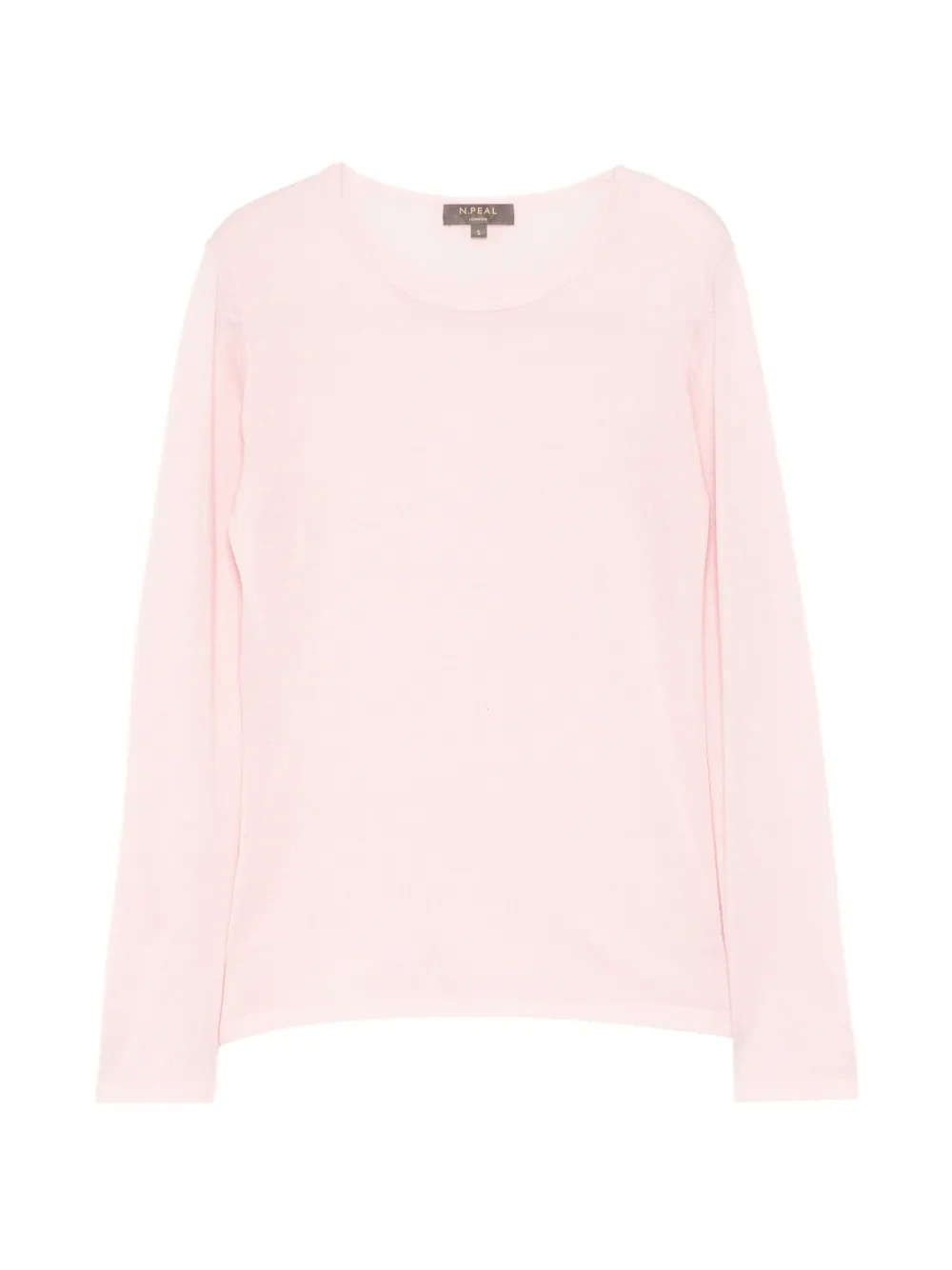 N.Peal Top Eden - Rosa