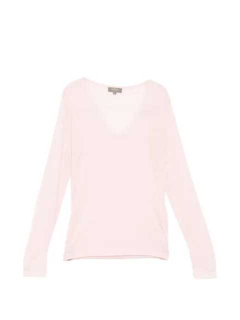 N.Peal top Imogen