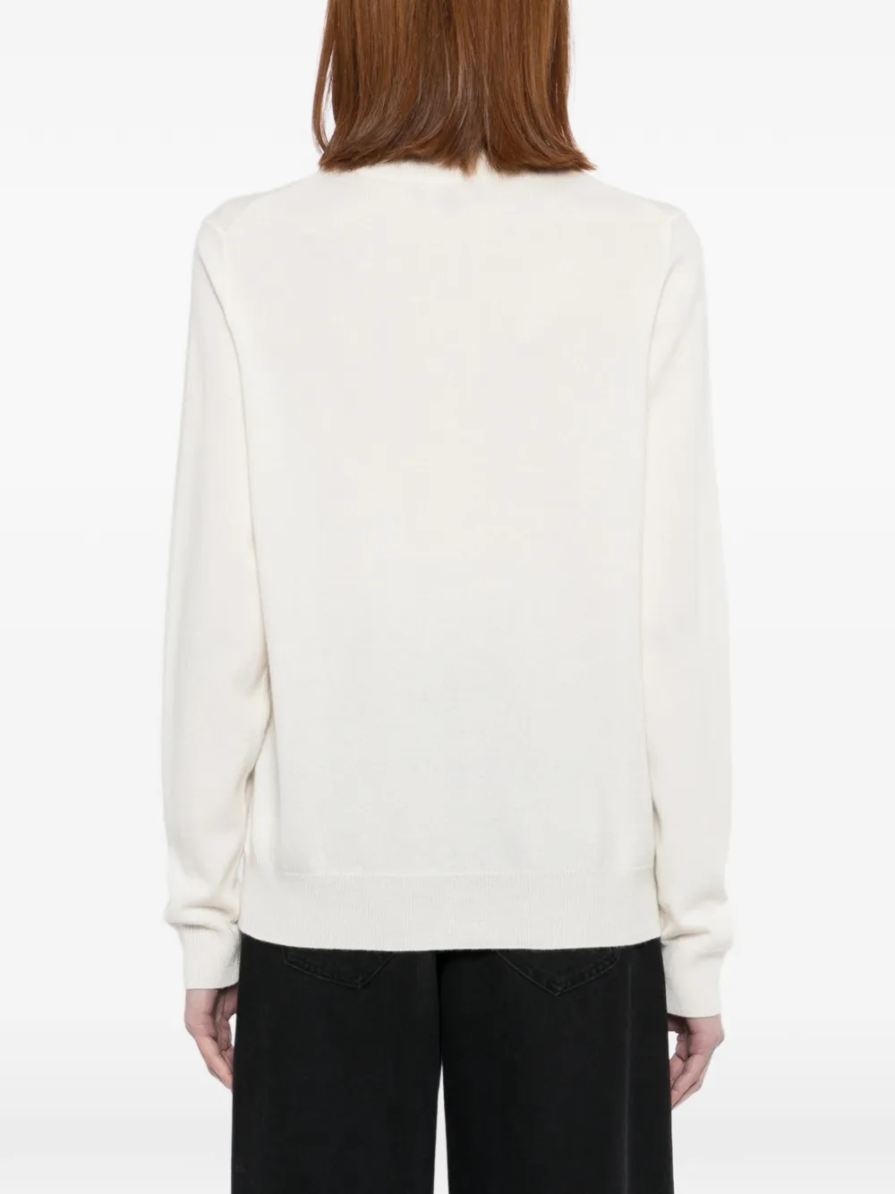 N.Peal Alisa vest Beige