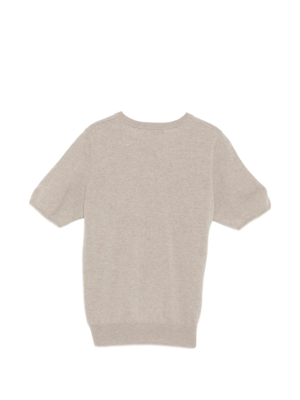 N.Peal Milly T-shirt Beige