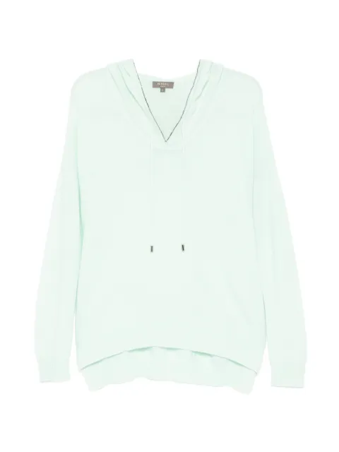 N.Peal Maya hoodie