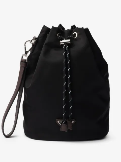 Prada باوتش 'سبيد روك ري-نايلون'