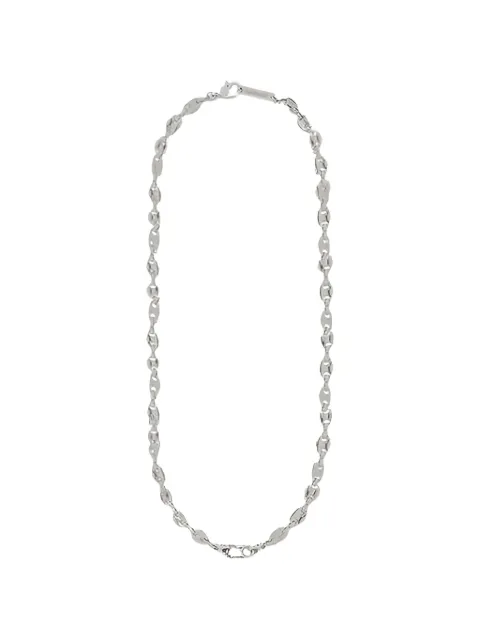 AMBUSH Armor chain-link necklace