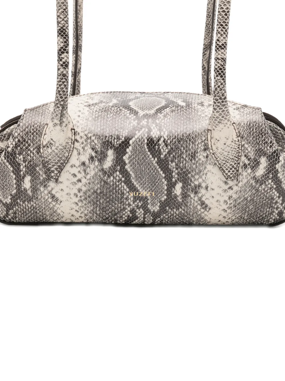 Mini Oyster Shoulder Bag