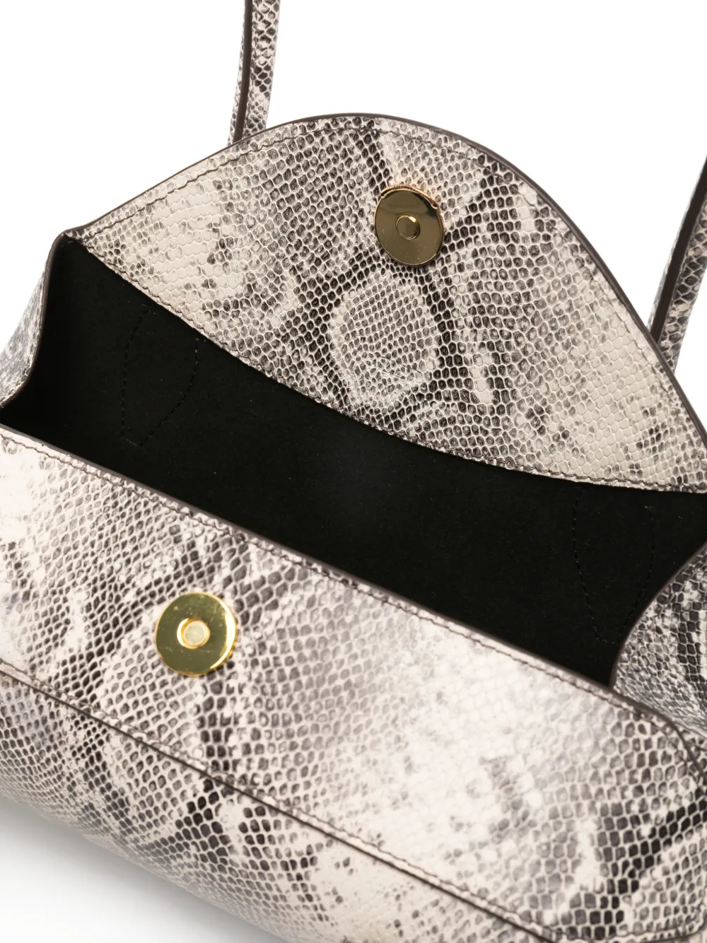 Mini Oyster Shoulder Bag