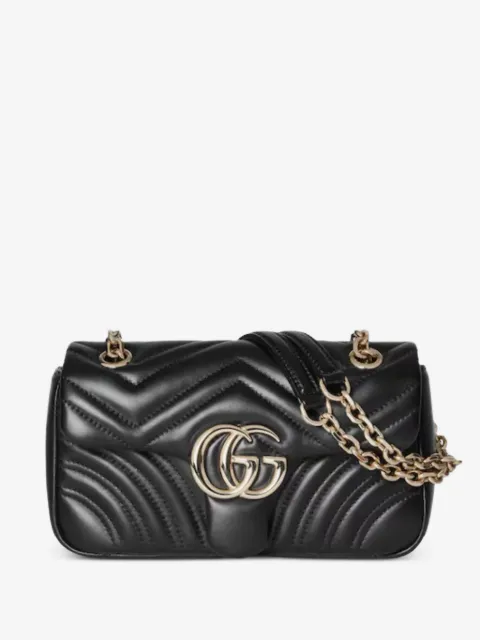 Gucci GG Marmont cross body bag