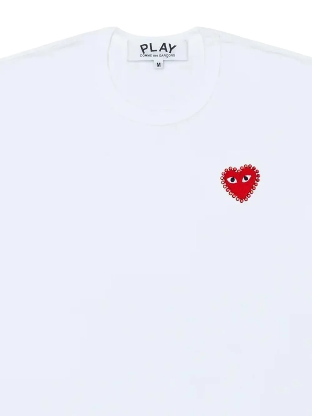heart-detail T-Shirt