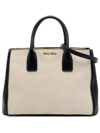 Miu Miu Pre-Owned