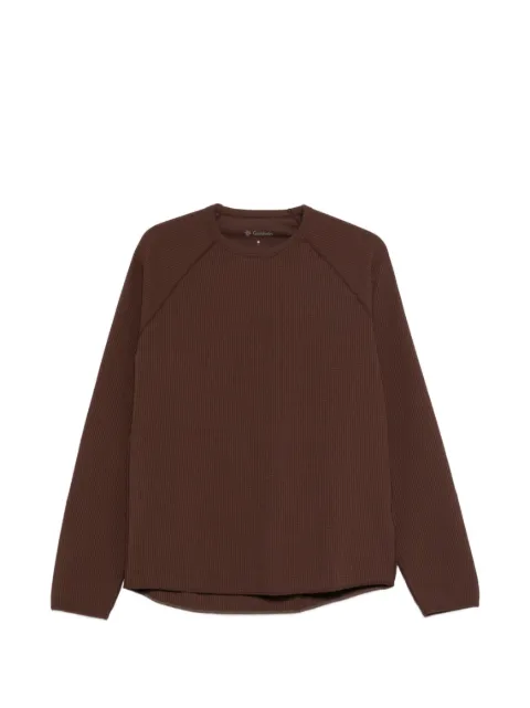 Goldwin playera térmica de manga larga