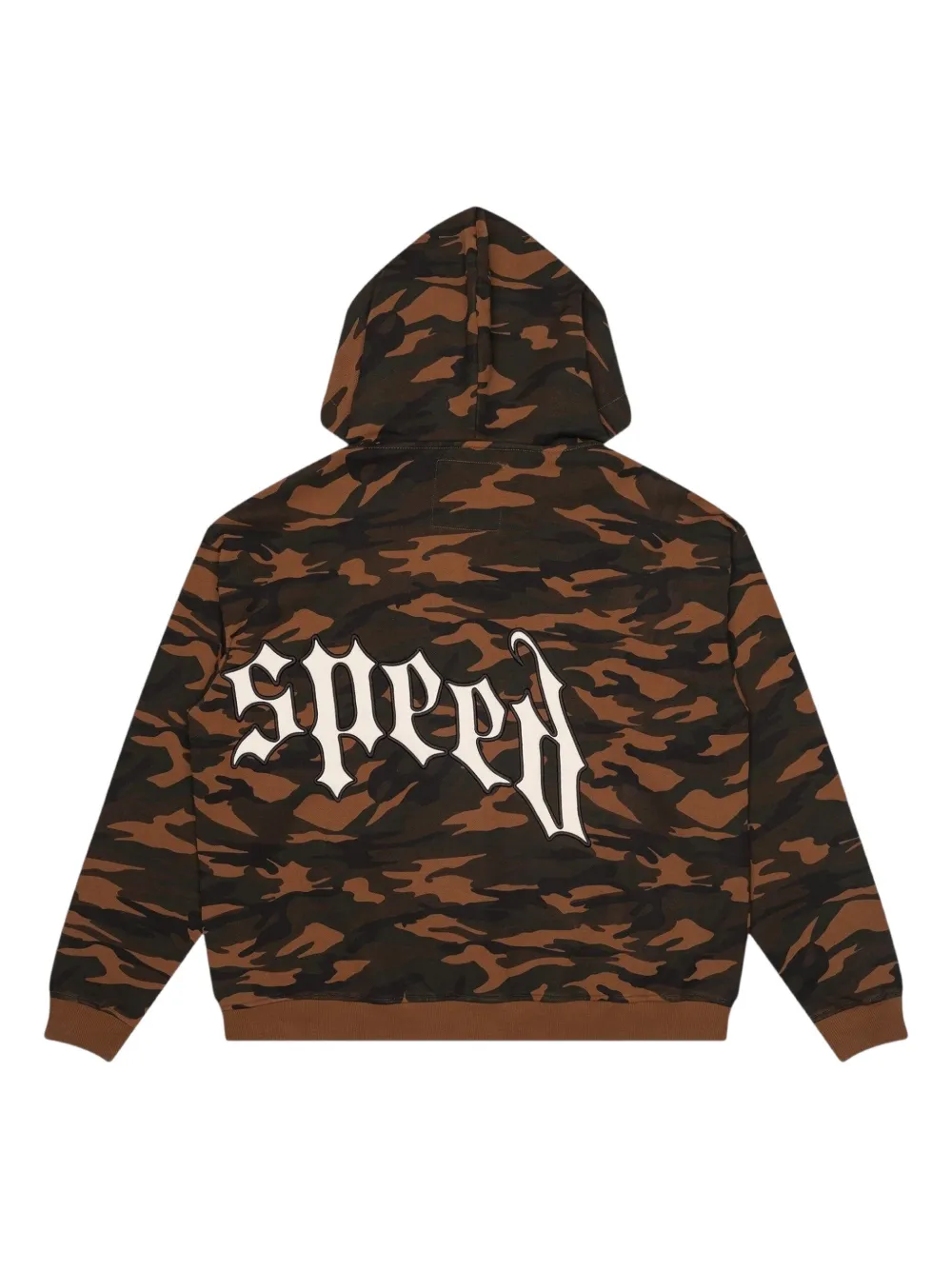 GODSPEED sweat OG à motif camouflage | Hoodies | Image 2