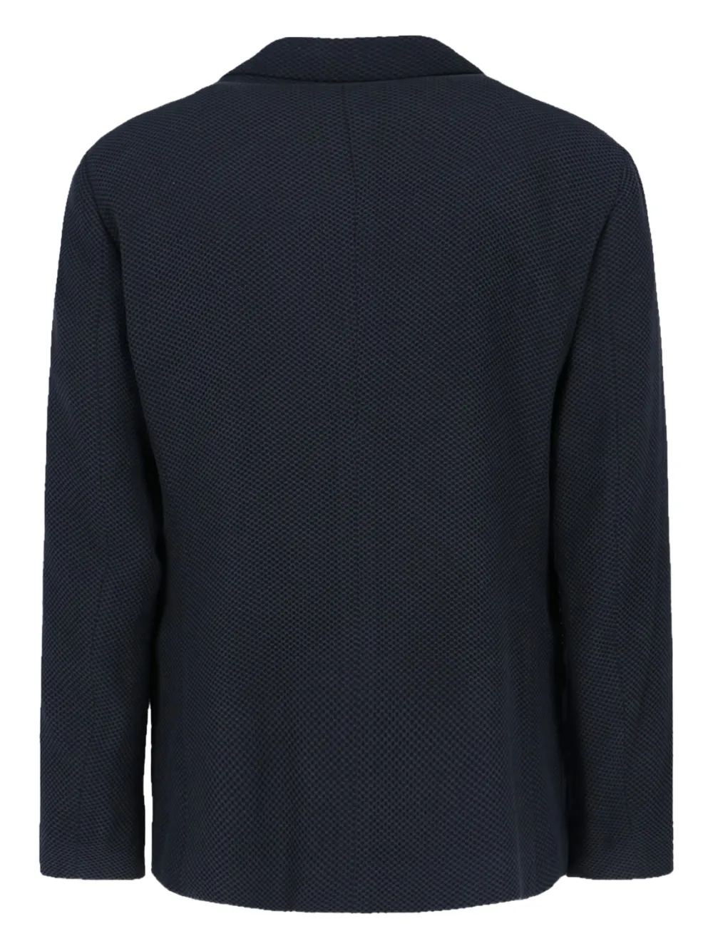 Giorgio Armani single-breasted blazer | Blazers | Image 2
