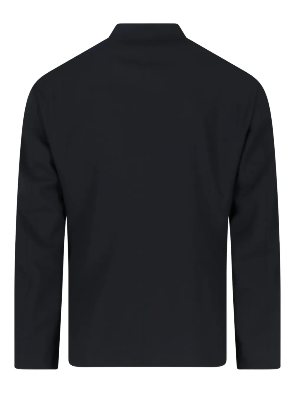 Giorgio Armani button-up jacket | Shirt Jackets | Image 2