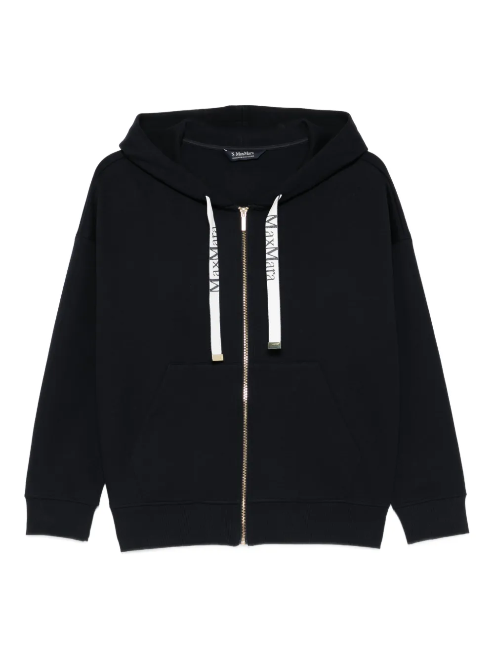 'S Max Mara Smmjour hoddie - Blue