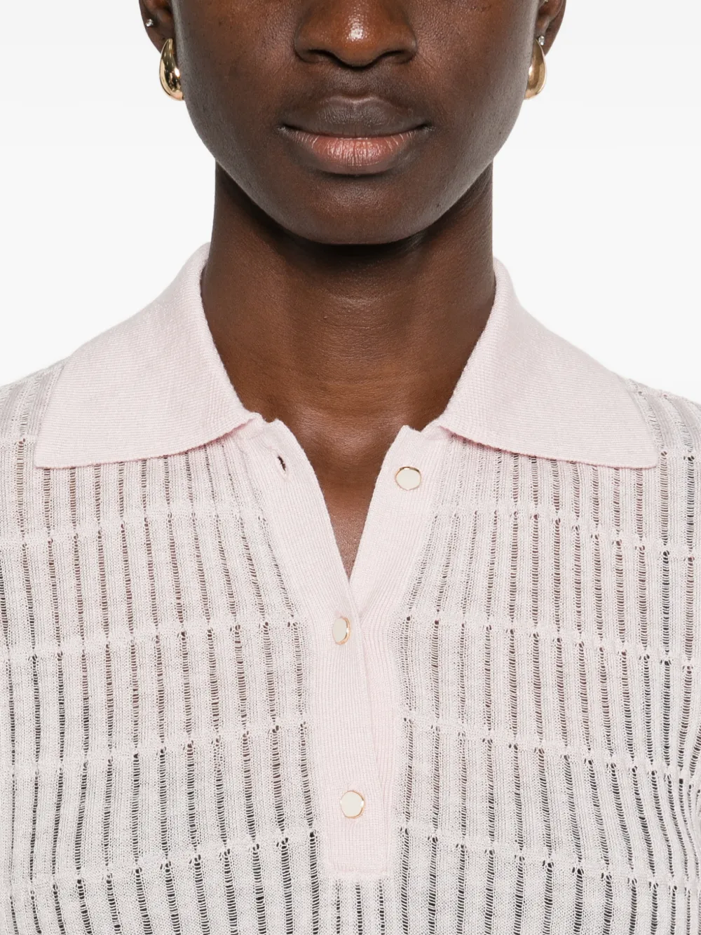 Mstgallo Polo Top