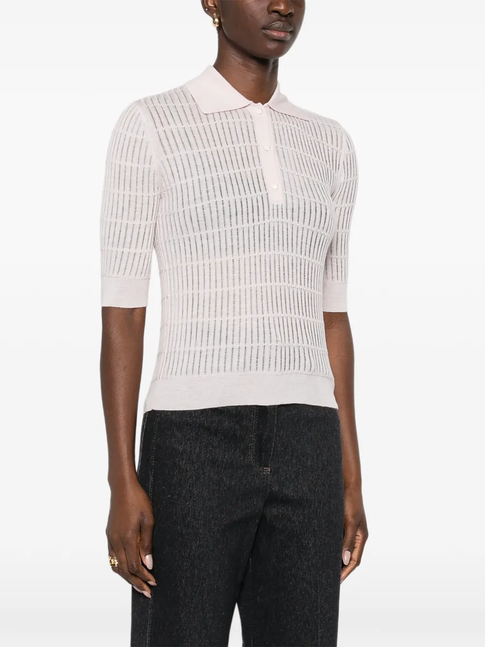 Mstgallo Polo Top