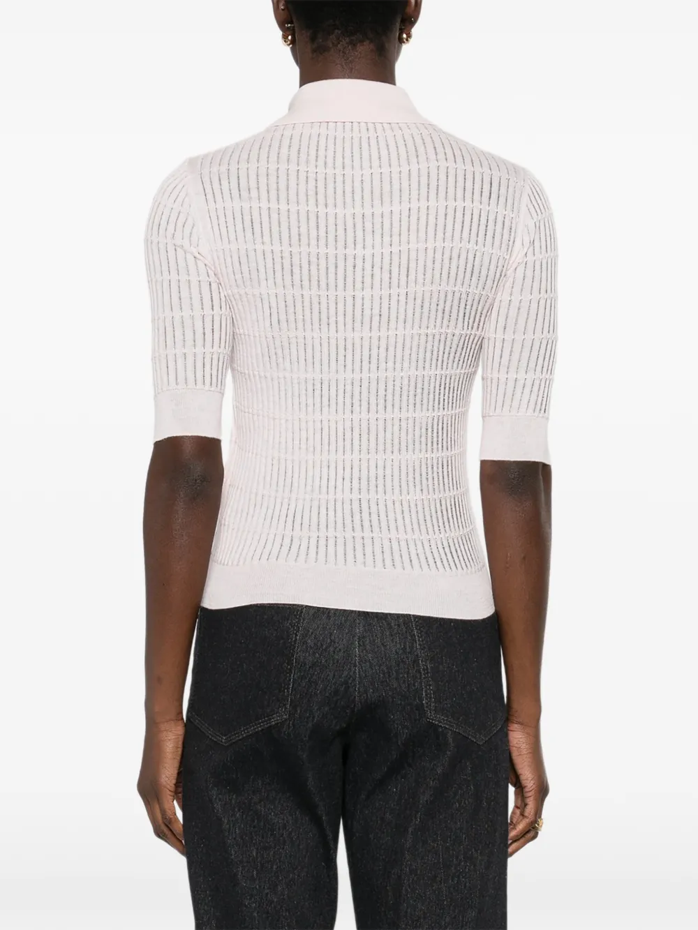 Mstgallo Polo Top