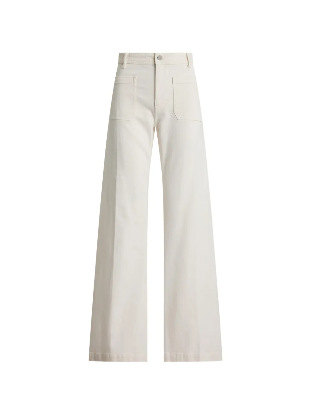 Polo Ralph Lauren Beaton Jeans - Nude