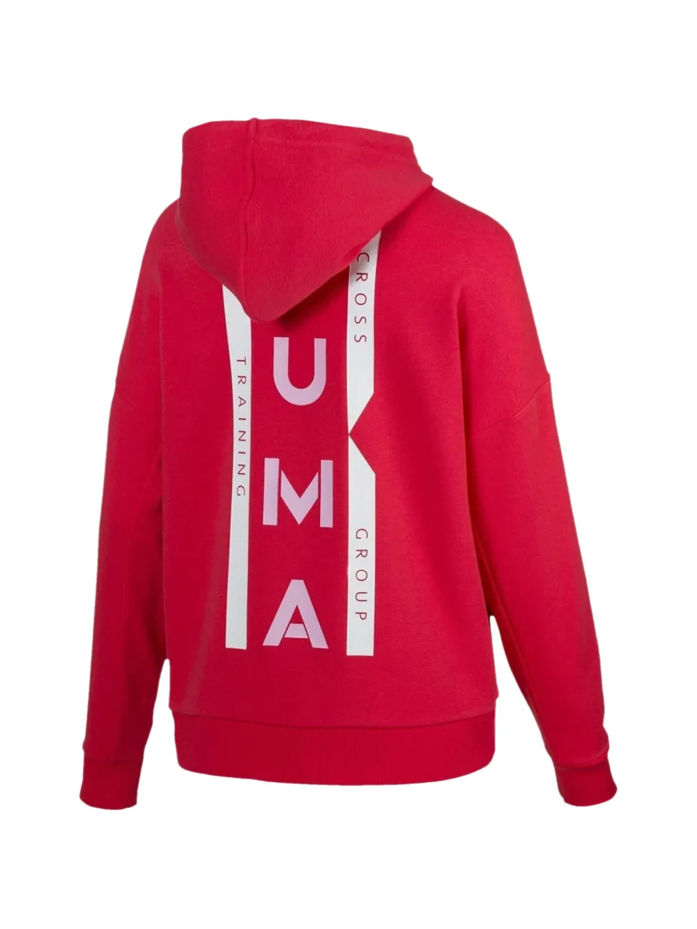 XTG Halfzip Hoodie