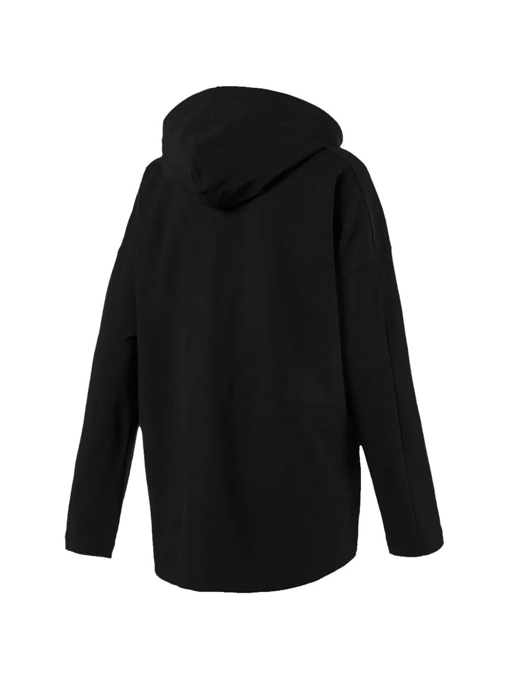  Puma Zip-fastening Jacket - Black 