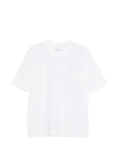 Goldwin pocket T-shirt