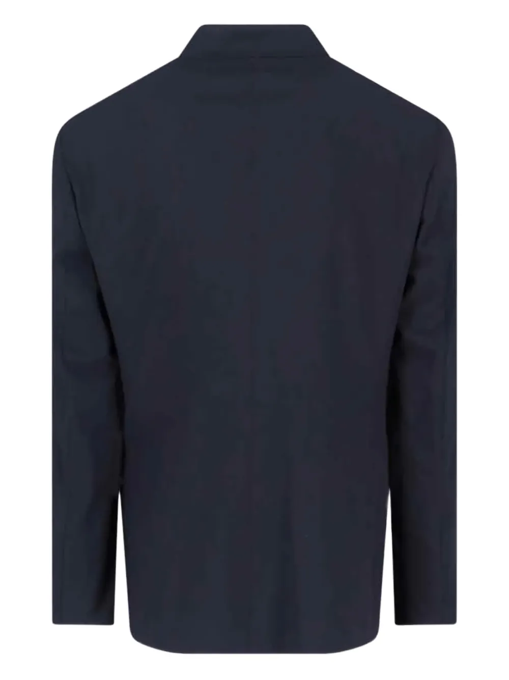 Giorgio Armani button-up jacket | Shirt Jackets | Image 2