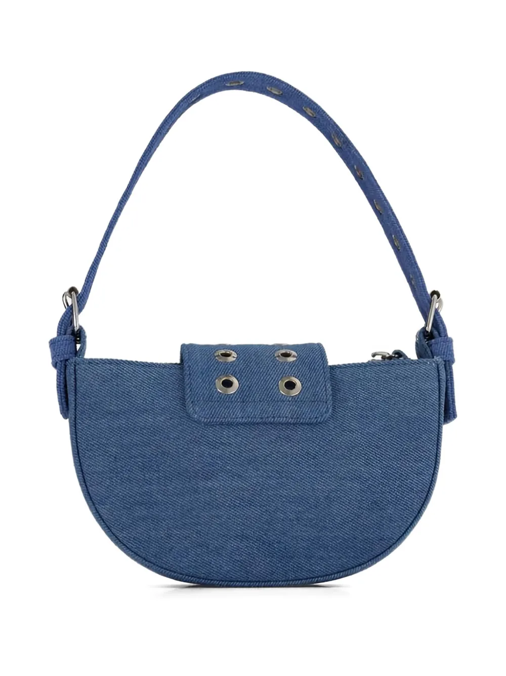 Abra Carrie shoulder bag - Blauw