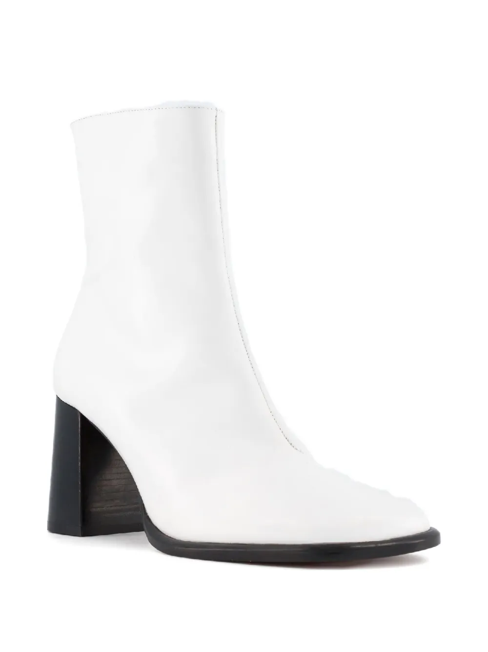 Abra Duck ankle boots | bottines | Image 2