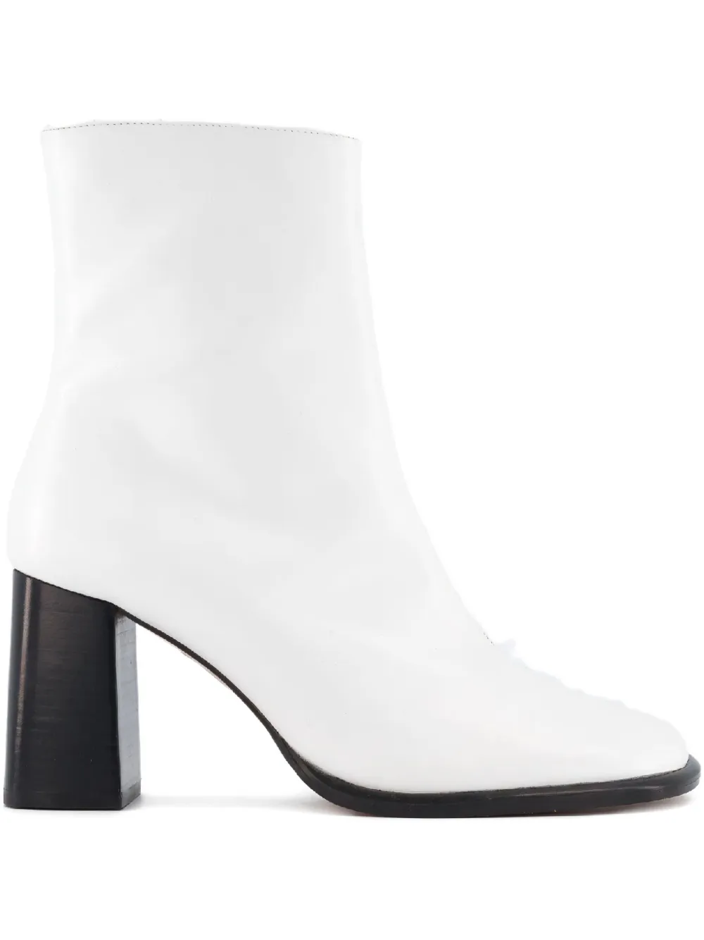 Abra Duck ankle boots | blanc | Image 1