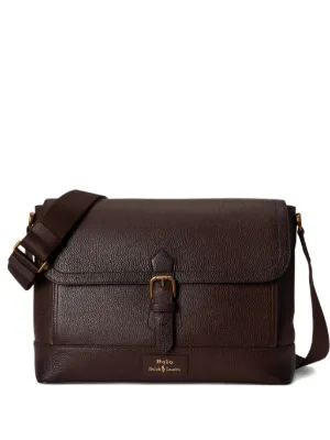 Polo Ralph Lauren Messenger Bags for Men - Shop Now on FARFETCH