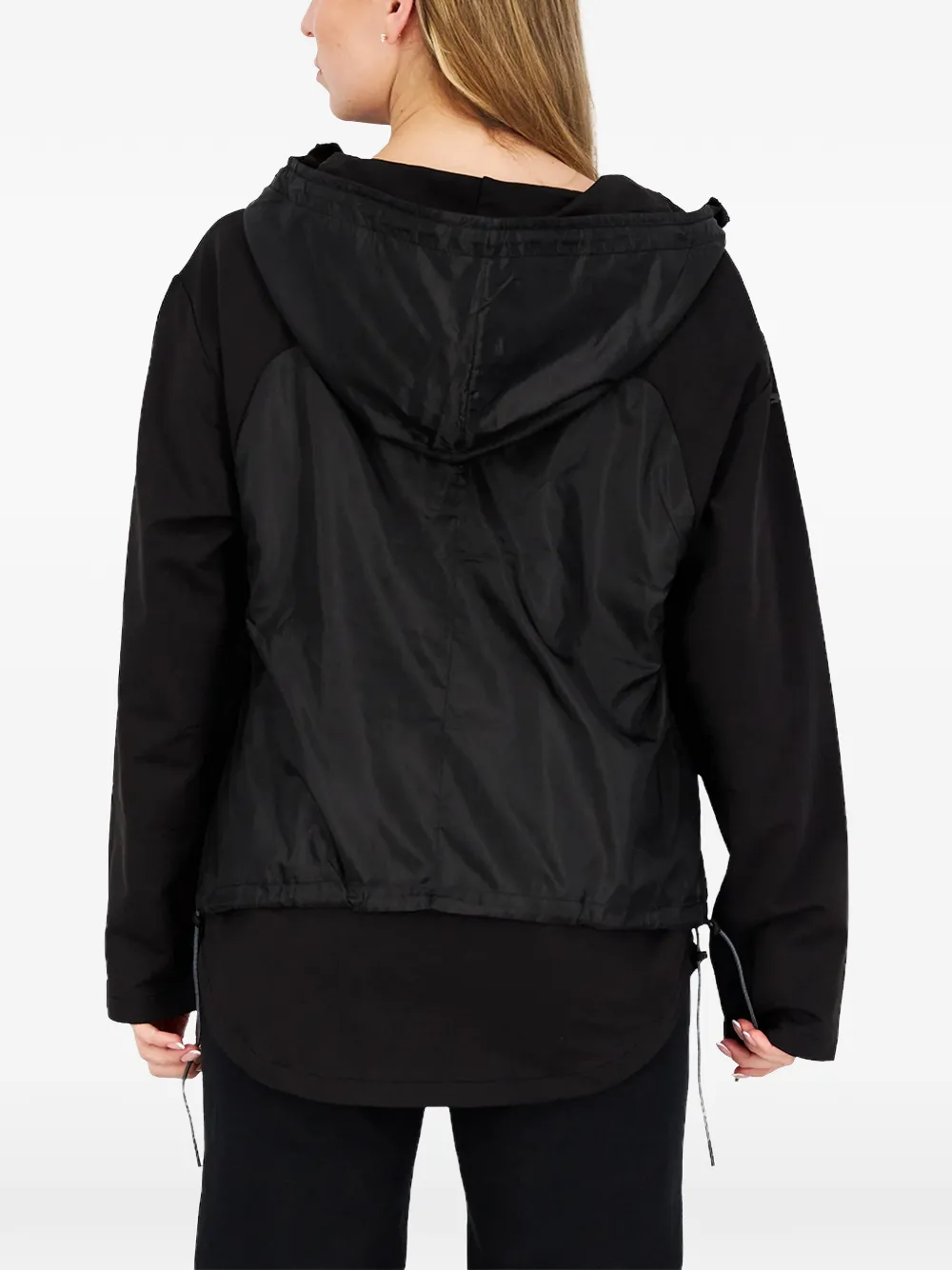 PUMA x Ferrari sweater met capuchon Zwart