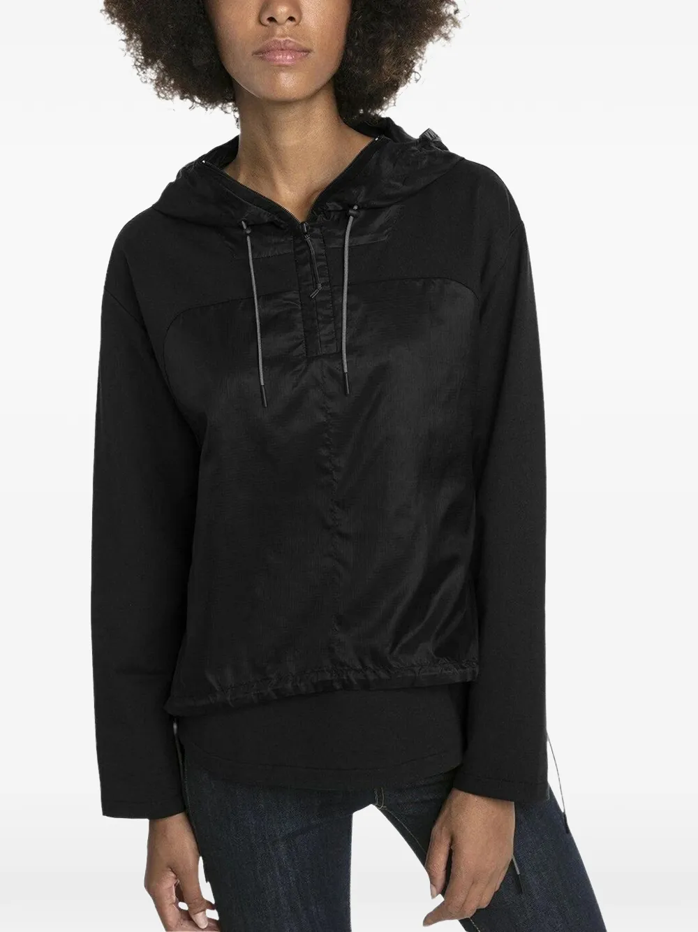 PUMA x Ferrari Felpa con cappuccio - Nero