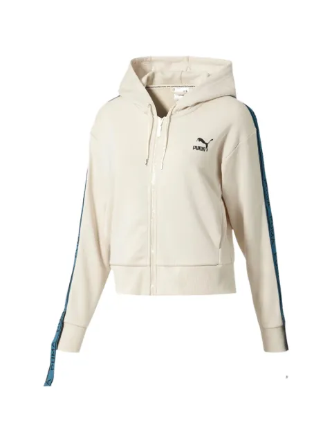 PUMA Revolt full-zip hoodie