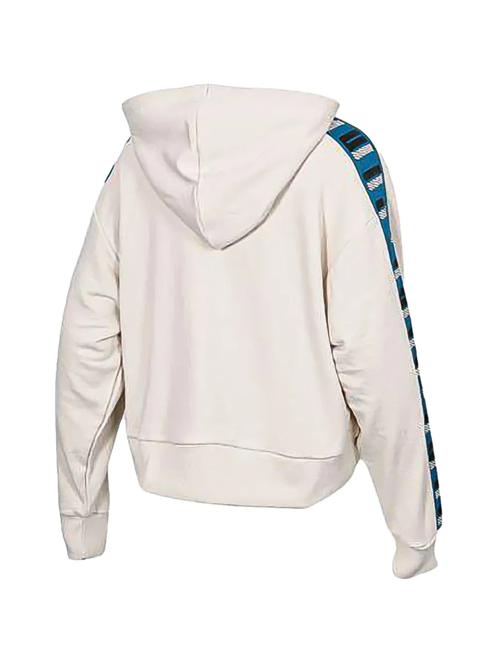  Puma Revolt Full-zip Hoodie - Neutrals 