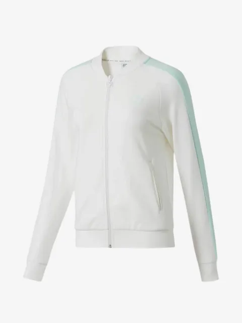PUMA Classics T7 zip sweatshirt