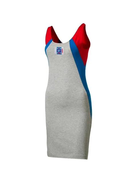 PUMA colour-block dress