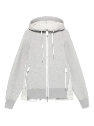 sacai（サカイ）パーカー・スウェット - FARFETCH