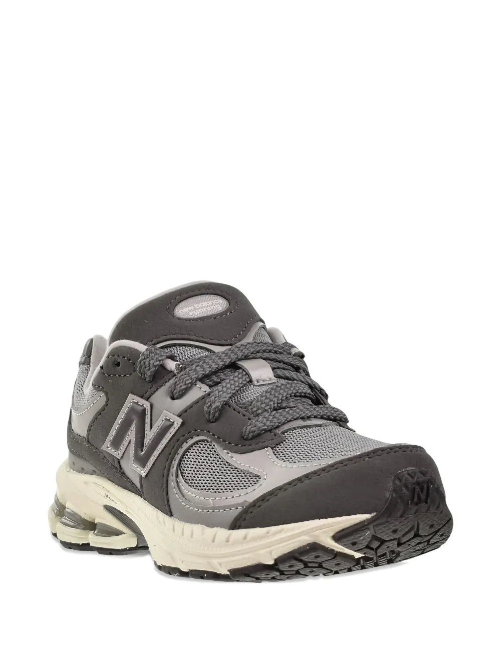 New Balance Kids 2002 sneakers Grijs