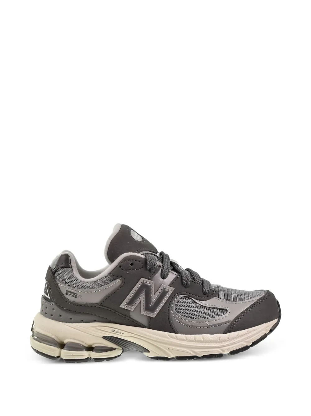 New Balance Kids 2002 sneakers Grijs
