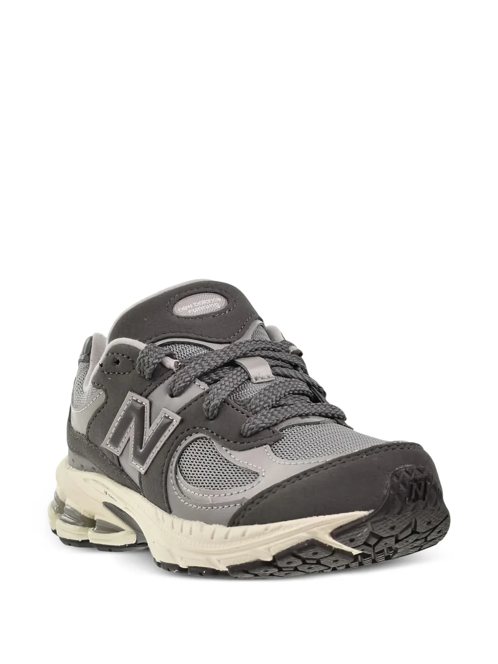 New Balance Kids 2002 sneakers Grijs