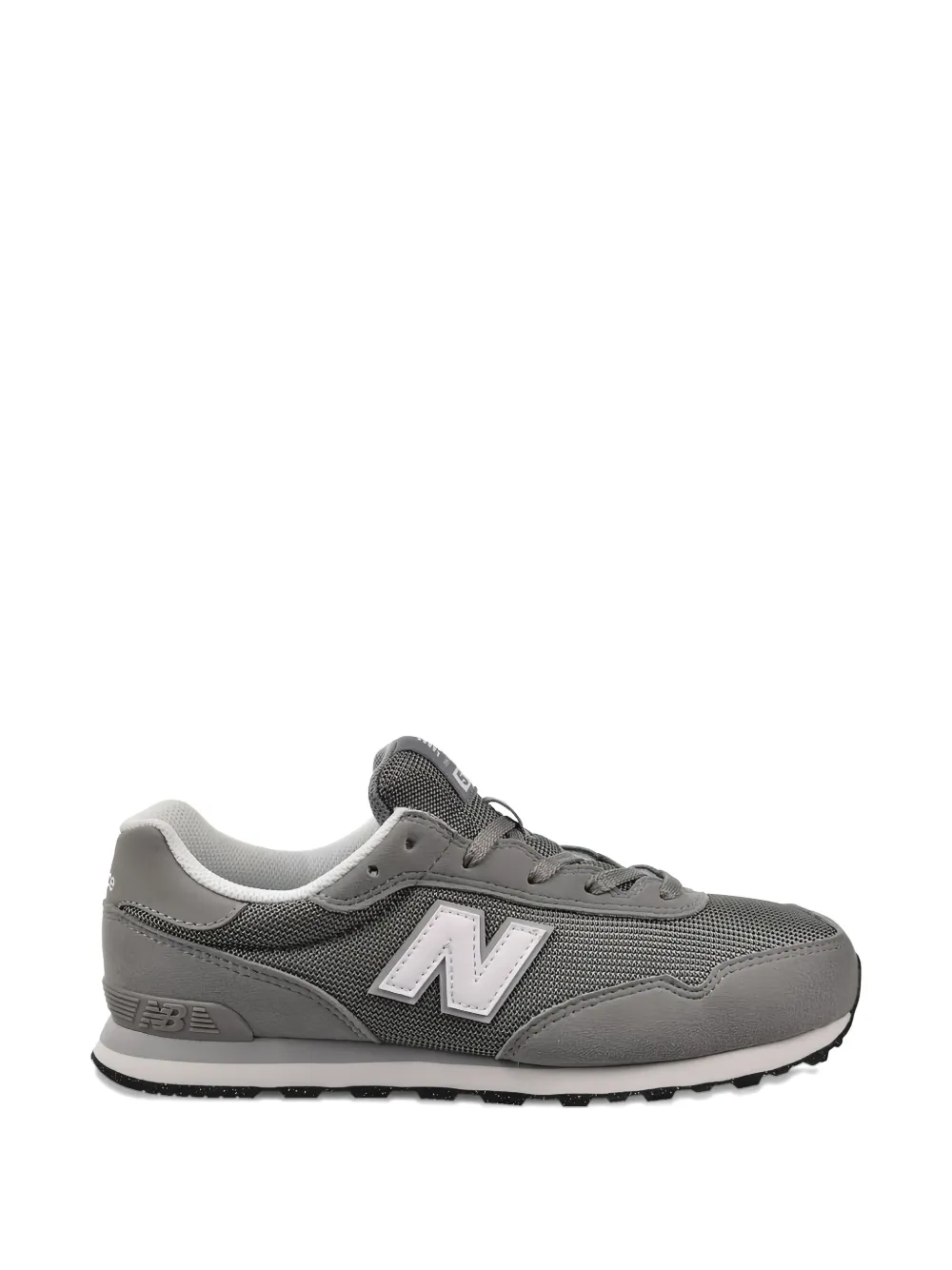 New Balance Kids 515 lace-up sneakers Grijs