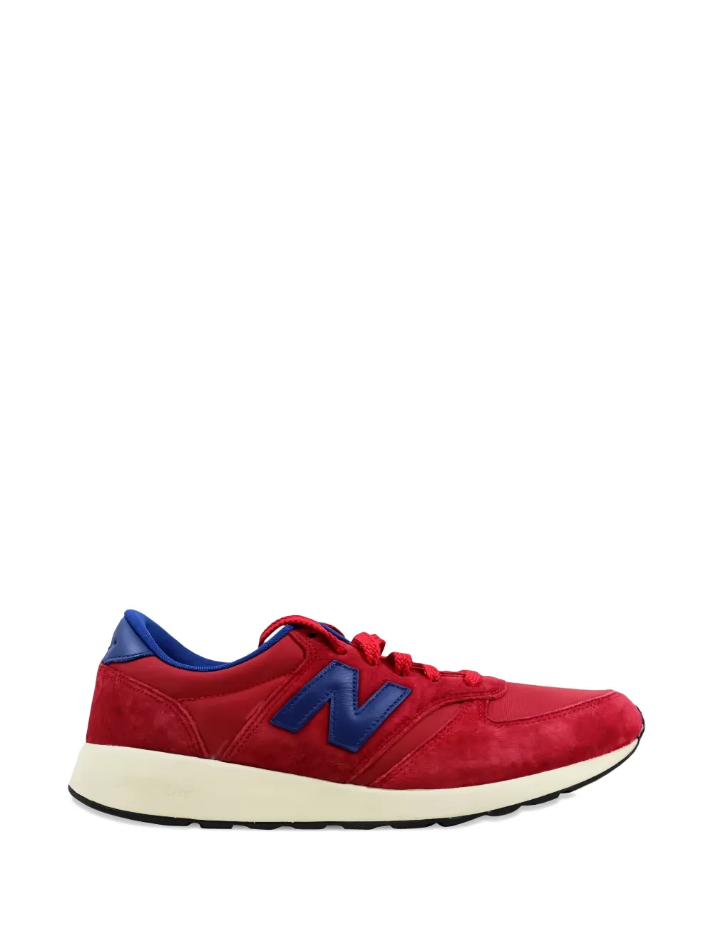 New Balance 420 sneakers - Rosso