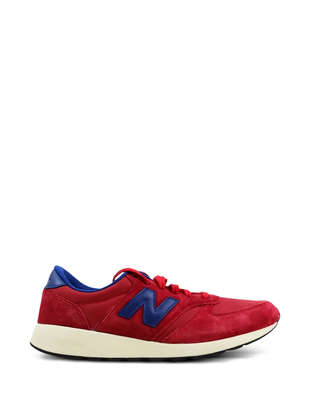New Balance 420 sneakers Rood