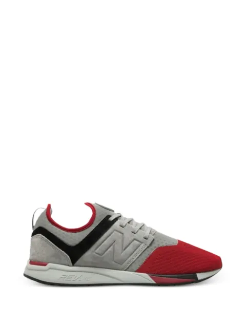 New Balance 247 "Marblehead/Scarlet" sneakers