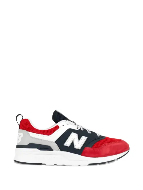 New Balance 997 low-top sneakers