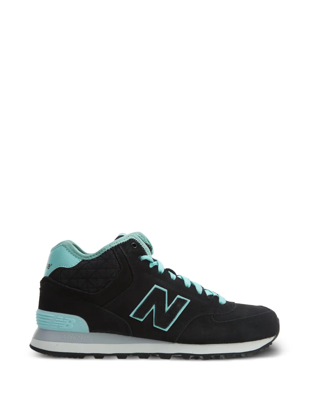 New Balance Sneakers 574 - Nero
