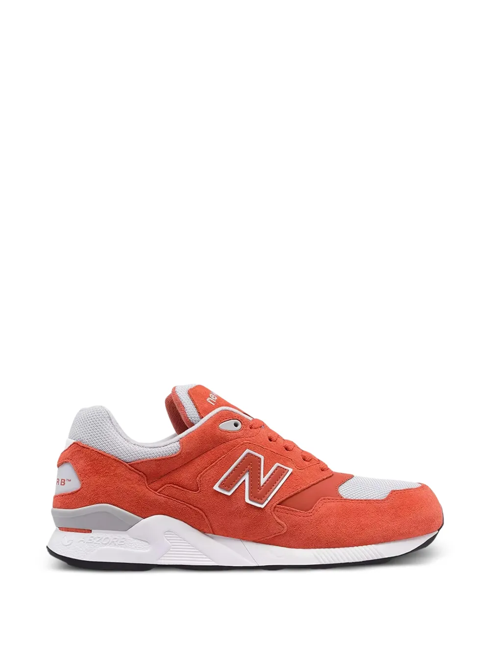 New Balance 878 logo-detail low-top sneakers Oranje
