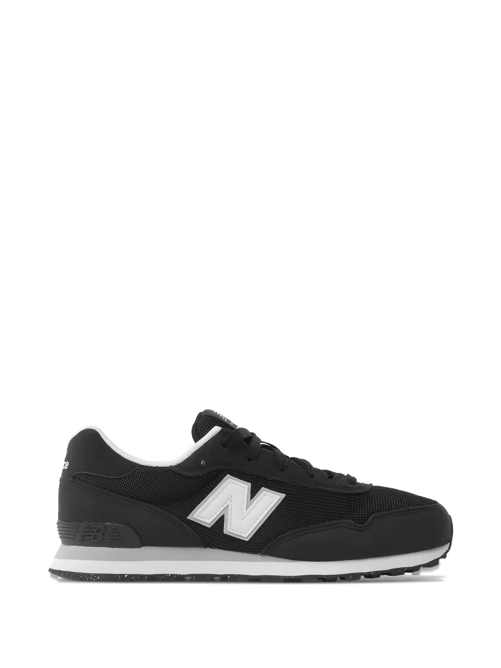 New Balance Kids 515 low-top sneakers Zwart
