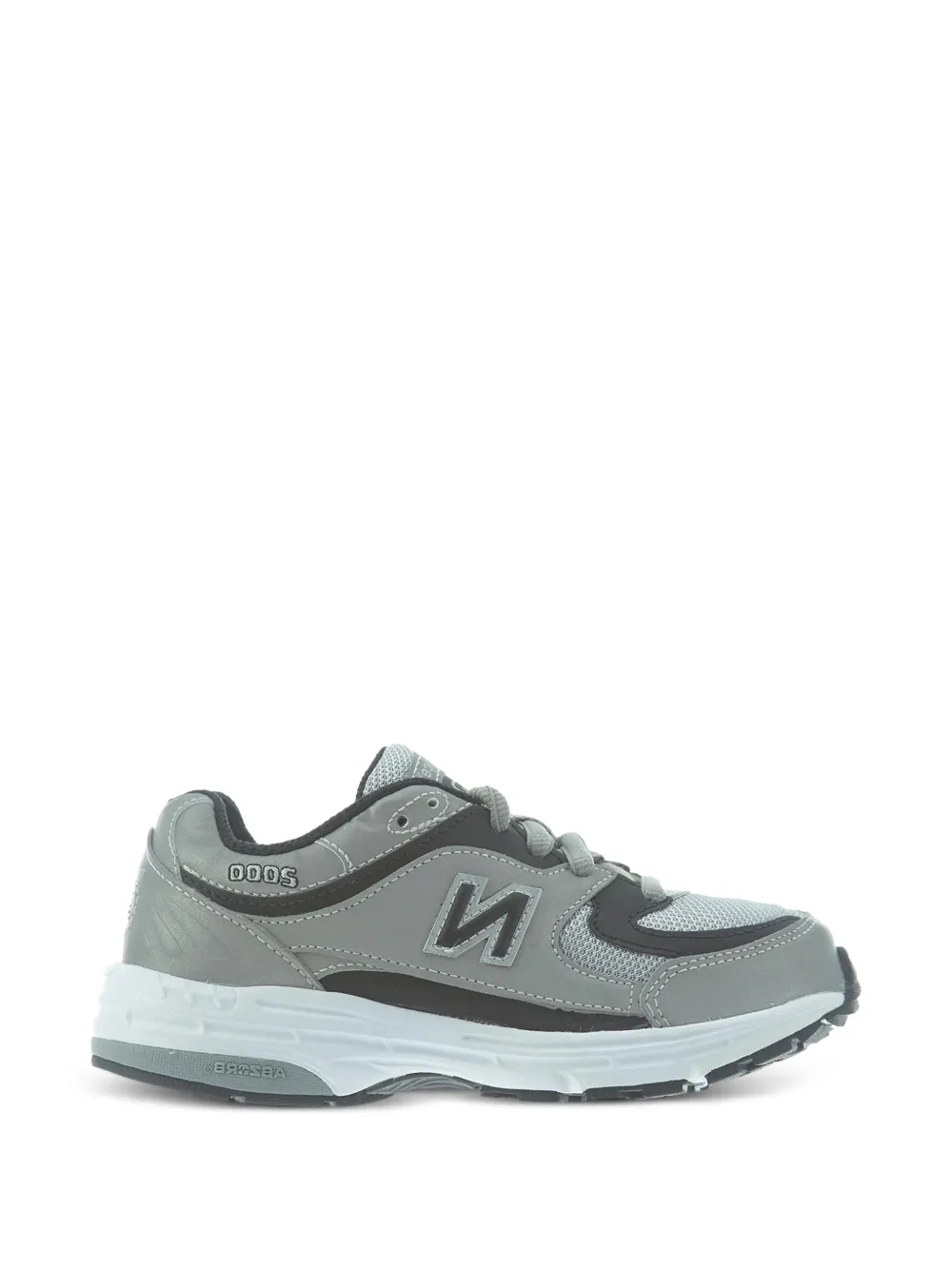 New Balance Kids Sneakers Running Course K2000 - Grigio